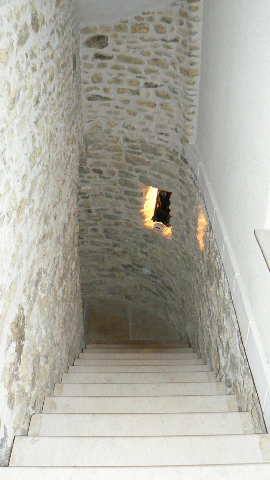 Le Manoir Des Chapelles Panzió Venoy Kültér fotó